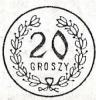 20 groszy